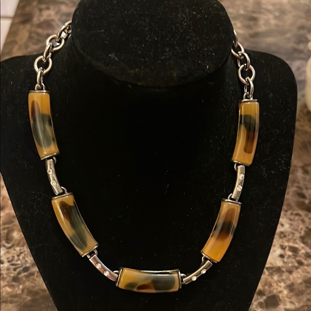 Stylish Silver Chain Bracelet